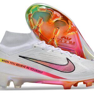 2023 Marcus Rashford x Zoom Mercurial Superfly 9 Elite FG ‘Better Believe It’